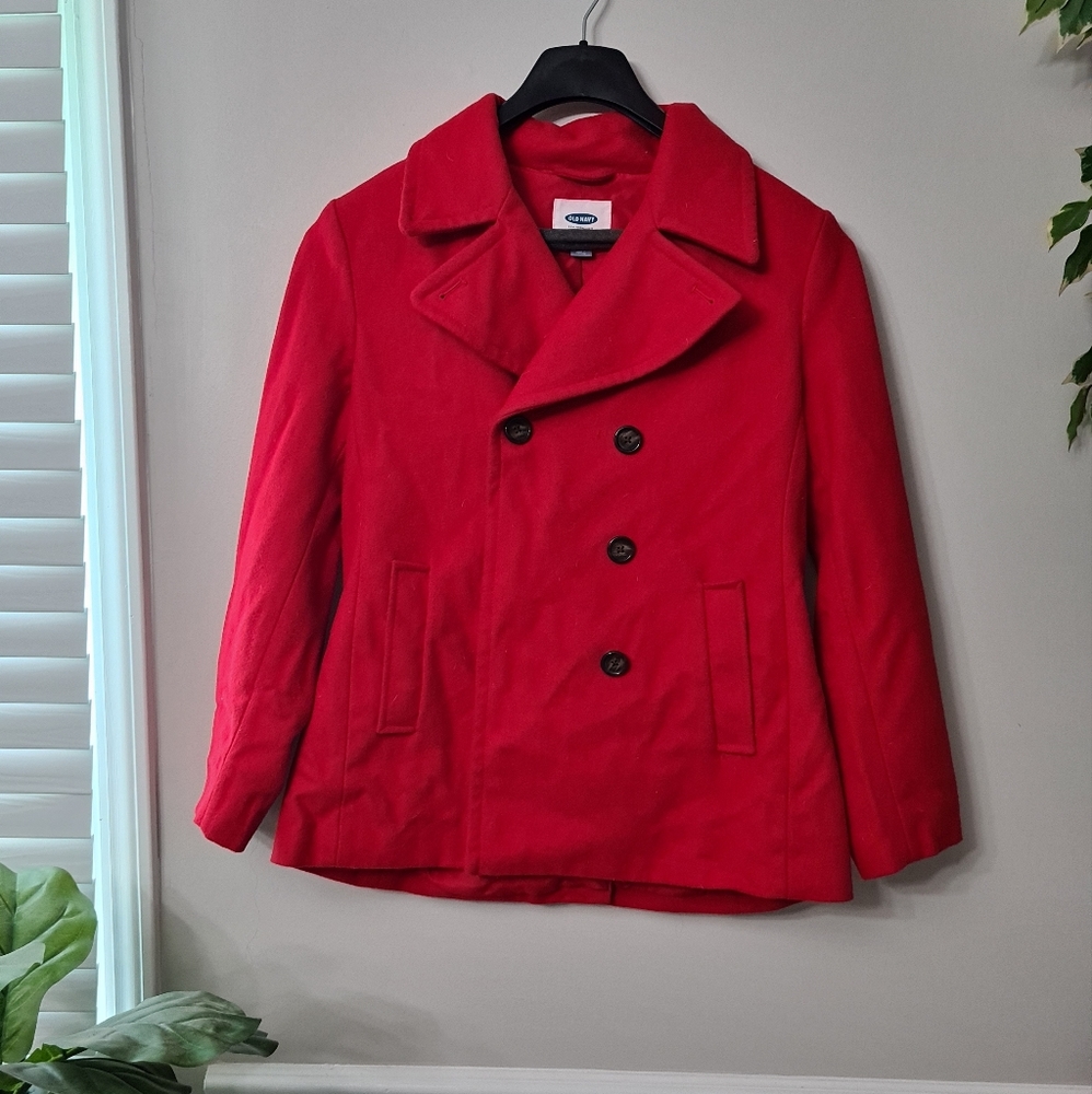 Coat